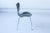 Black Series 7 Dining Chairs by Arne Jacobsen for Fritz Hansen, Set of 6 For Sale - Image 8 of 12
