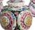 Rare porcelain teapot - East India Company. Made of Chinese export porcelain (from the East India Company); Yongzheng...