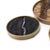 Not Yet Made - Made To Order Regina Andrew Modern Brass and Marble Mixer Trays - Set of 3 For Sale - Image 5 of 6
