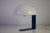 Table Lamp from Semluci, Italy, 1970s For Sale - Image 3 of 12