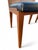 Edward Wormley Mid Century Modern Mahogany Cane Back Dining Chairs for Dunbar - Set of 6 For Sale - Image 14 of 16