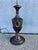 French Neoclassical Urn Form Steel Table Lamp, 19th Century For Sale - Image 12 of 12