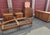 1990s Durham Furniture Solid Wood Complete King Bedroom Set For Sale - Image 12 of 13