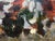 1980s 1980s Abstract Oil Painting Sentiment Zhurakovsky Victor Petrovich For Sale - Image 5 of 9