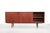 Vintage Danish Sideboard in Teak, 1960s For Sale - Image 3 of 7
