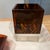 1970s Italian Tortoise Shell Lucite Cigarette and Lighter Holder For Sale In Austin - Image 6 of 9