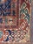 Late 19th Century Caucasian Shirvan Rug, 1890s For Sale - Image 13 of 18