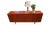 Vintage Danish Teak Sideboard with Sliding Doors, 1960 For Sale - Image 17 of 18