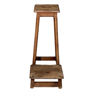 Antique Choir Stool, 1800 For Sale