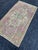 Early 21st Century Turkish Yastik Rug 1'7" x 2'11" For Sale - Image 5 of 5