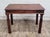 Rustic Vintage Thakat Style Rustic Dining Table or Desk For Sale - Image 3 of 12