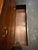 Antique English Georgian Mahogany Bureau Bookcase With Astragal Glass Doors, Late 18th Century For Sale - Image 10 of 13