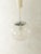 Globe Ceiling Lamp from Peill & Putzler, 1950s For Sale - Image 4 of 6