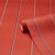 Schumacher SAMPLE - Schumacher X Backdrop Draper Stripe Wallpaper In Bada Bing! For Sale - Image 4 of 4