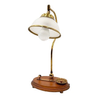 Louisiana Lamp from Jp Ryckaert, 1970s For Sale