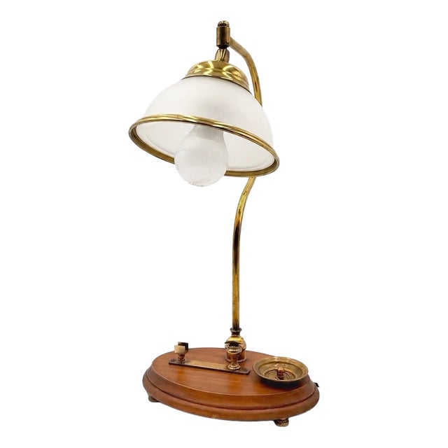 Louisiana Lamp from Jp Ryckaert, 1970s For Sale