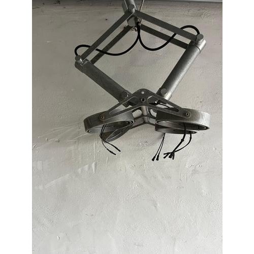 Nomad Adjustable Ceiling Lights from Modular Lighting Instruments, Set of 2 For Sale - Image 5 of 8