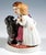 Art Nouveau Group Figurine by Max Bochmann for Meissen, 1912 For Sale - Image 4 of 7