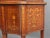 19th Century Inlaid Mahogany Display Cabinet For Sale - Image 4 of 17