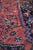 Textile 1940s Leon Tribal Square Rug, 4.8 x 5.9 For Sale - Image 7 of 11