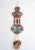 Mid Century Chilean Mapuche Abstract Ceramic Mobile Wind Chimes For Sale - Image 10 of 10