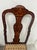 Antique Dutch Chairs in Marquetry Wood, 1800s, Set of 8 For Sale - Image 18 of 18
