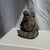 Small Balinese Limestone Frog Sculpture, 2000s For Sale - Image 16 of 18