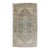 Kurd Bidjar Blue Gray Rug no. j5184 For Sale