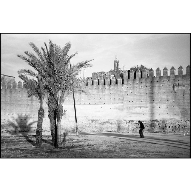 Not Yet Made - Made To Order Paul Cooklin, Walls of the Royal Palace, Edition of 50 For Sale - Image 5 of 5