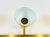 Vintage Brass Strip Ceiling Lamp, 1970s For Sale - Image 10 of 14