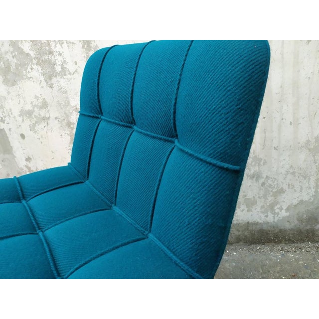 Vintage Airborne Office Chairs, 1970s, Set of 3 For Sale - Image 12 of 18