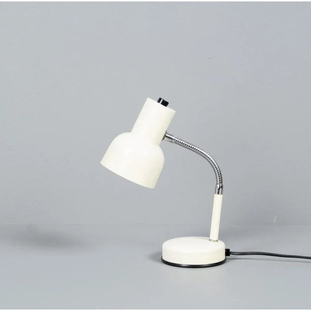Table Lamp from Veneta Lumi, 1970s For Sale - Image 9 of 15