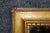 Friedman Friedman Brothers Decorative Arts Draper Era Style Gold Mirror Shell Motif For Sale - Image 4 of 9