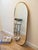 Vintage Wall Mirror, 1960s For Sale - Image 12 of 12