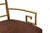 Vintage Mastercraft Greek Key Brass Side Chairs, 1960's, Pair Of For Sale In Miami - Image 6 of 10