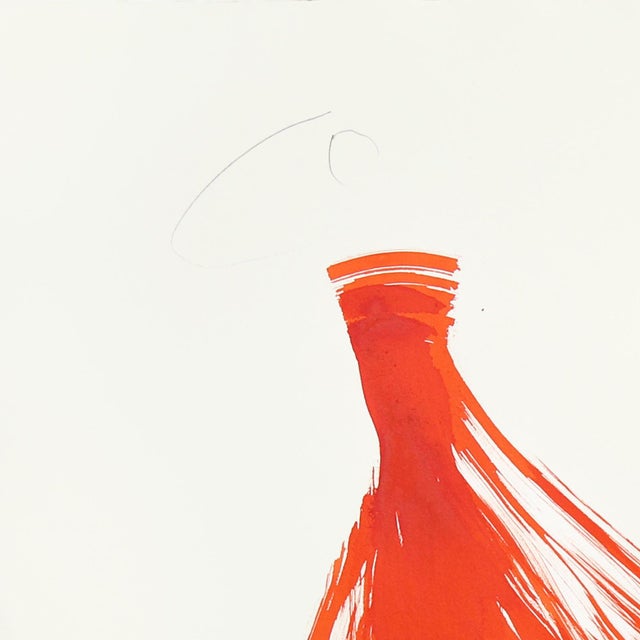 Bettina Mauel expresses vitality and sensuality in her abstract and figurative paintings. “I paint what I experience,” she...