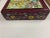 Wonderful box for treasures hand painted and covered with hand painted tiles by Nancy Weinberg. Interior lid needs a...