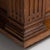 Traditional 19th Century French Chestnut Brown Neo-Renaissance Oak Cabinet with Hinged Lid For Sale - Image 3 of 15