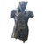 20th Century Bronze Nude Sculpture Torso of Hermes For Sale - Image 6 of 6