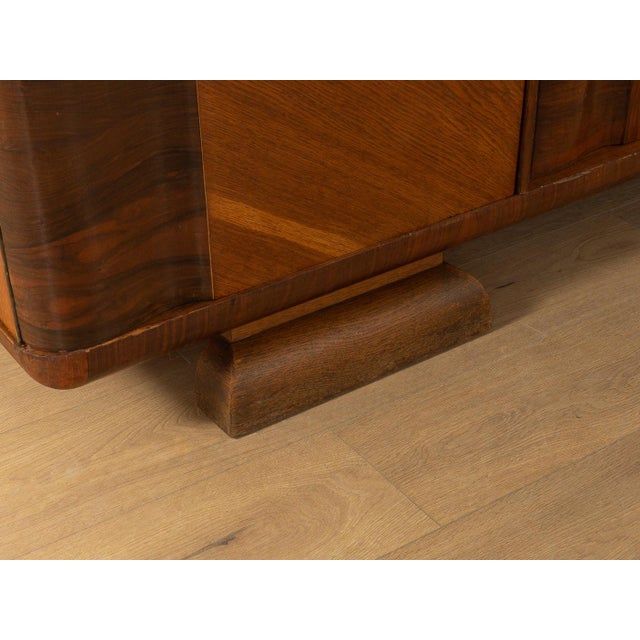 Art Deco Wardrobe, 1920s For Sale - Image 12 of 13