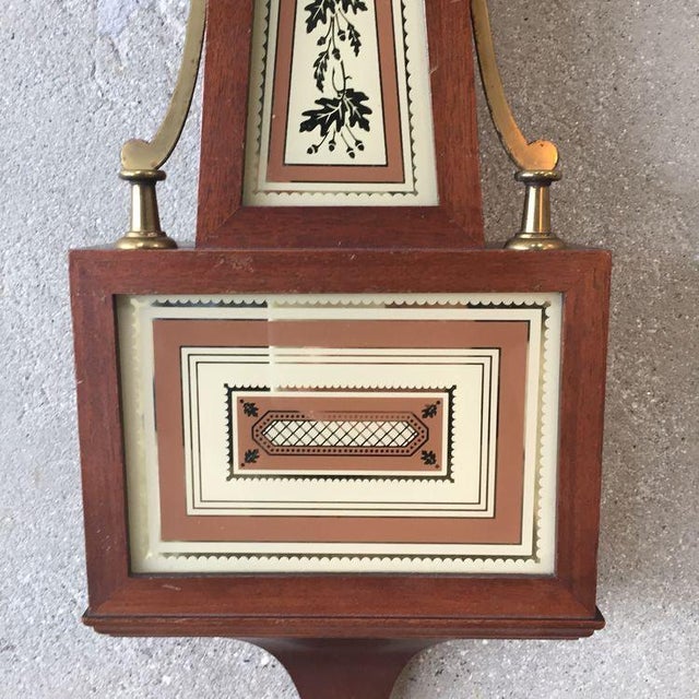 1950s Seth Thomas Homestead Clock Chairish