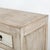 Amalfi Buffet Cabinet - Two Tone - Antique Off White For Sale - Image 13 of 13