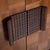 Sideboard with Vitrine from Jindřich Halabala, 1940s For Sale - Image 6 of 10