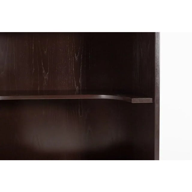 1980s Italian Shelf Cabinet from La Permanente Mobili Cantu, 1980s For Sale - Image 5 of 8