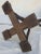 Brown Mission Style Arts & Crafts Wooden Floor Lamp For Sale - Image 8 of 11
