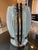 Veca Space Age Table Lamp for Fontana Arte 1970s Italy For Sale In Los Angeles - Image 6 of 10