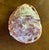 Italian Hand Carved Pompeii Conch Shell For Sale - Image 3 of 5
