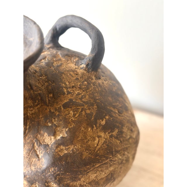 Contemporary Vessel Archie For Sale - Image 3 of 6