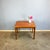 Teak Side Table by Henning Kjaernulf for Vejle Stole & Møbelfabrik, 1960s For Sale - Image 4 of 12