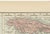 Antique Map of the West Indies, with Cuba, Jamaica and Puerto Rico, 1899 For Sale - Image 3 of 11